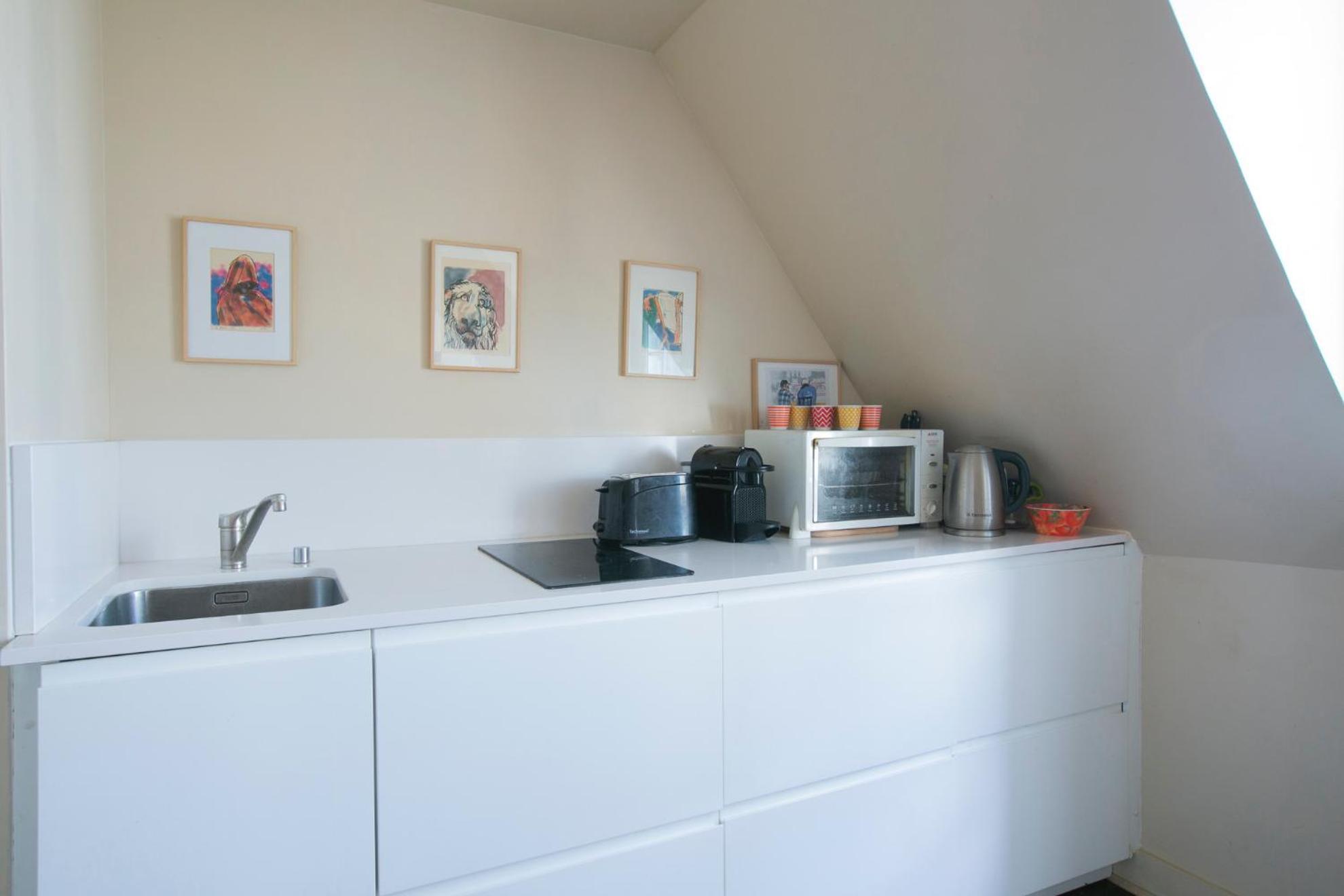 Cozy 1 Bedroom In Center Of Paris - Sc04 Extérieur photo