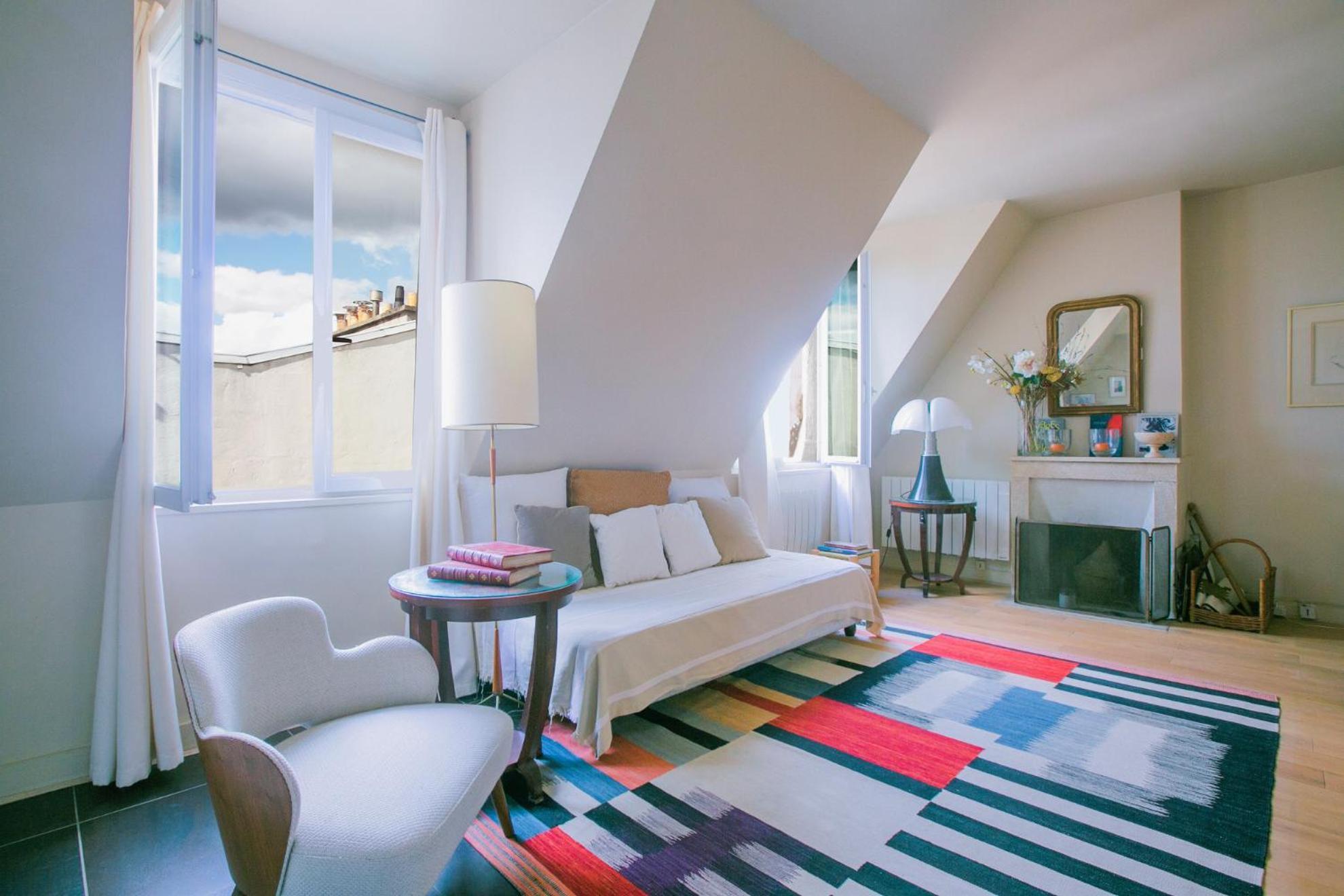 Cozy 1 Bedroom In Center Of Paris - Sc04 Extérieur photo